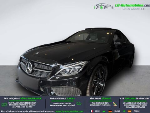 Classe C 250 BVA 2017 occasion 31850 Beaupuy
