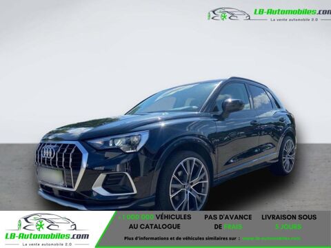 Audi Q3 35 TFSI 150 ch BVA 2020 occasion Beaupuy 31850