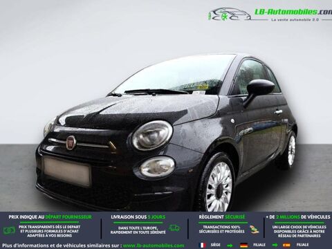 Annonce voiture Fiat 500 13798 €