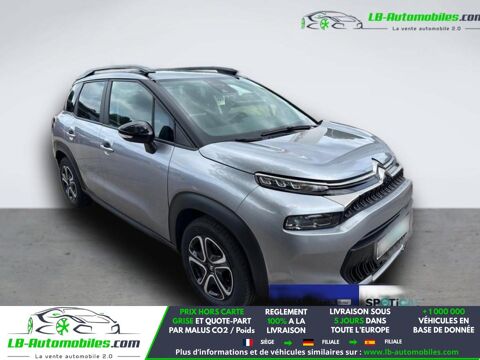 C3 Aircross PureTech 130 BVA 2022 occasion 31850 Beaupuy