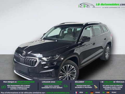 Skoda Kodiaq 2.0 TDI 150 BVA 4x4 5pl 2023 occasion Beaupuy 31850
