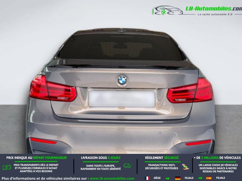 M3 2015 occasion 31850 Beaupuy