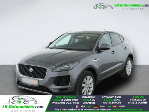 E-PACE 2.0 P200 ch AWD BVA 2020 occasion 31850 Beaupuy