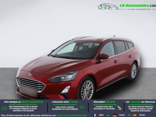 Focus 1.5 EcoBoost 150 BVA 2019 occasion 31850 Beaupuy