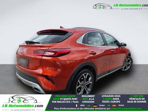 Annonce voiture Kia XCeed 18999 €