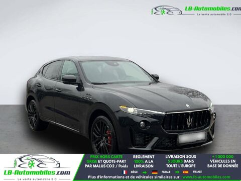 Levante V6 430 CH 2024 occasion 31850 Beaupuy