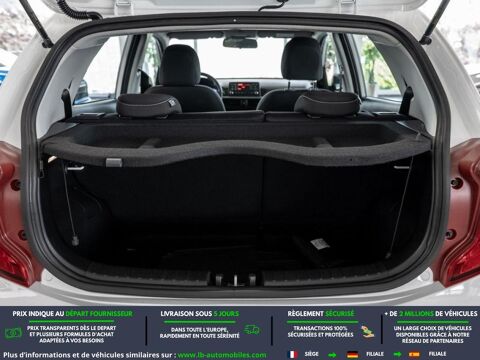Picanto 1.0 DPi 67ch BVM 2023 occasion 31850 Beaupuy