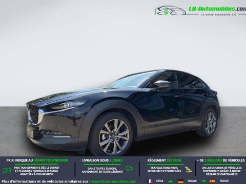 Annonce voiture Mazda CX-30 24950 €
