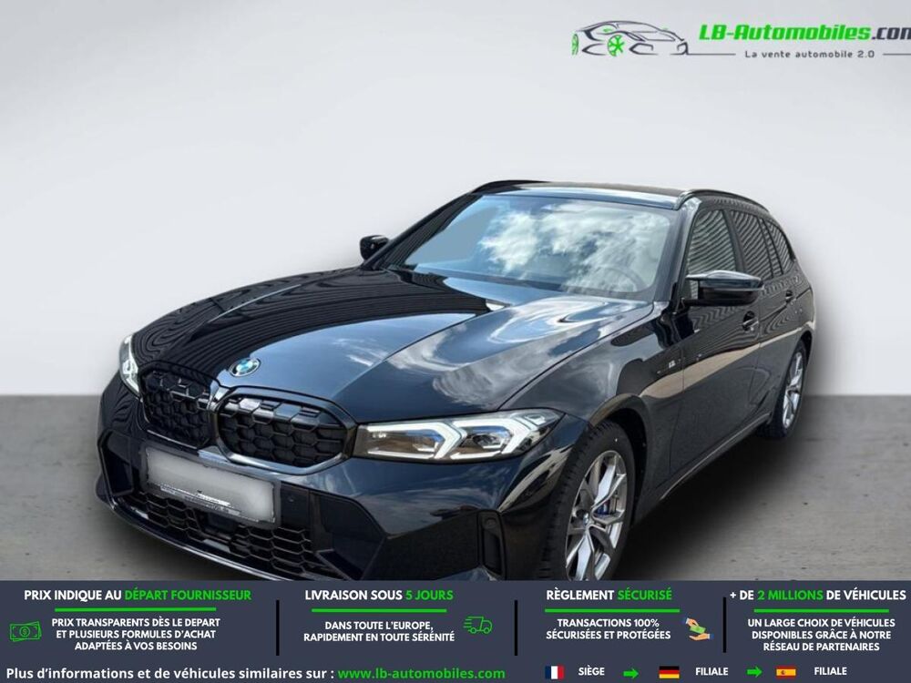 S&eacute;rie 3 M340i xDrive 374 ch BVA 2022 occasion 31850 Beaupuy