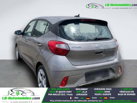 i10 1.0 67 BVA 2023 occasion 31850 Beaupuy