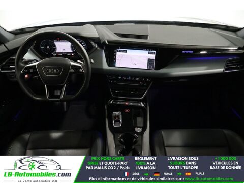 E-TRON GT 476 ch quattro 2023 occasion 31850 Beaupuy
