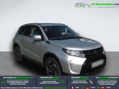 Annonce voiture Suzuki Vitara 26900 €