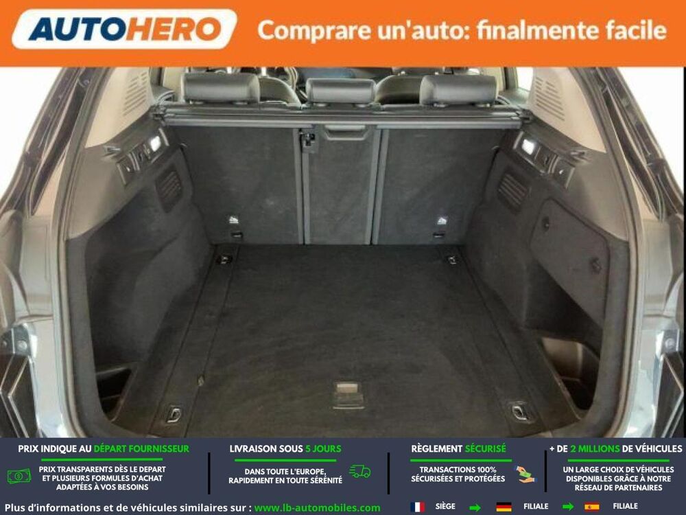 Stelvio 2.2 190 ch BVA 2019 occasion 31850 Beaupuy