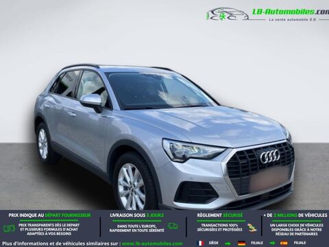 Q3 40 TFSI 190 ch BVA Quattro 2019 occasion 31850 Beaupuy