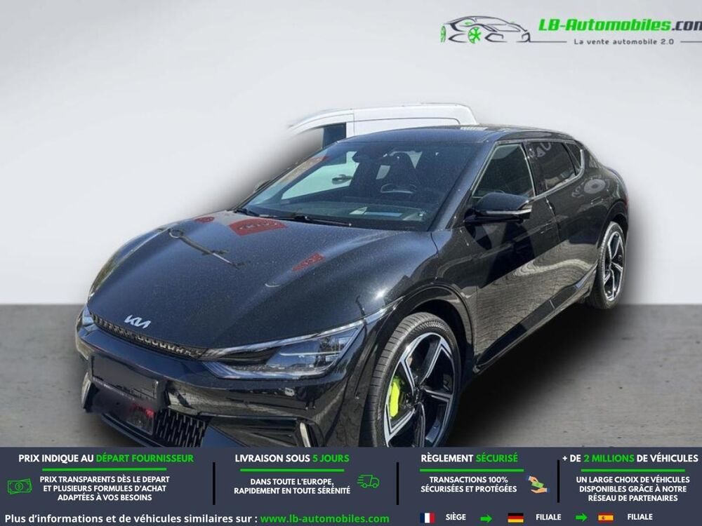 EV6 585 ch AWD 2023 occasion 31850 Beaupuy