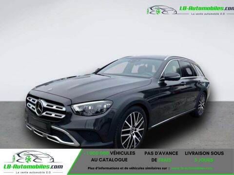 Mercedes Classe E 400 d BVA 4-Matic 2021 occasion Beaupuy 31850