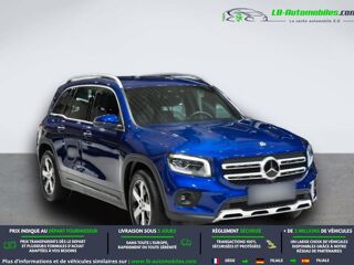GLB 200 d BVA 2020 occasion 31850 Beaupuy