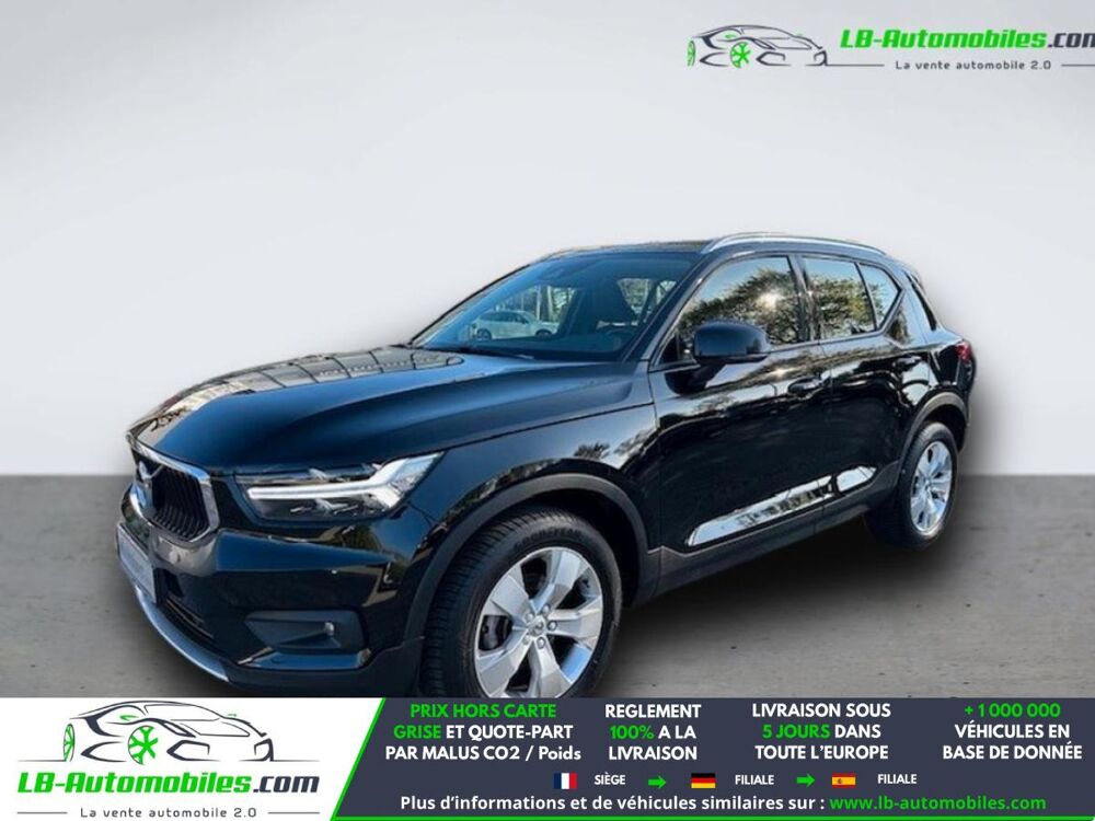 XC40 T2 129 ch BVM 2021 occasion 31850 Beaupuy