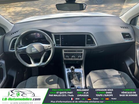 Ateca 1.5 TSI 150 ch BVM 2024 occasion 31850 Beaupuy