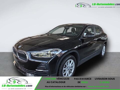 BMW X2 sDrive 18i 136 ch BVM 2021 occasion Beaupuy 31850