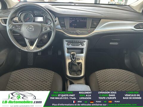 Astra 1.2 Turbo 130 ch BVM 2020 occasion 31850 Beaupuy
