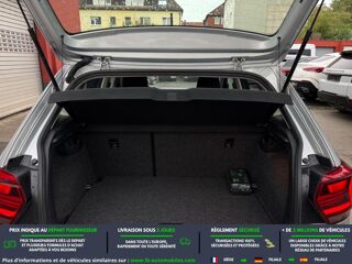 Polo 1.0 TSI 95 S&S BVA 2018 occasion 31850 Beaupuy
