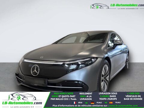 EQS 580 4Matic 2022 occasion 31850 Beaupuy