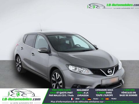 Pulsar 1.2 DIG-T 115 BVM 2018 occasion 31850 Beaupuy