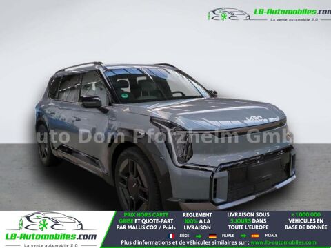 EV9 385 ch AWD 2025 occasion 31850 Beaupuy
