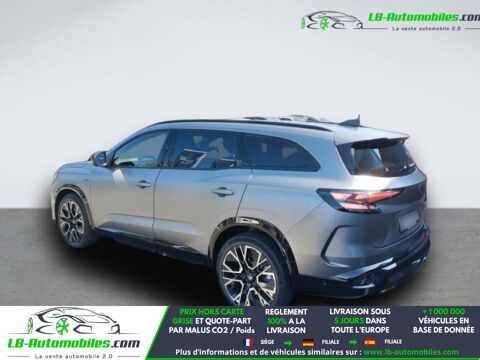 Espace E-Tech hybrid 200 BVA 2025 occasion 31850 Beaupuy