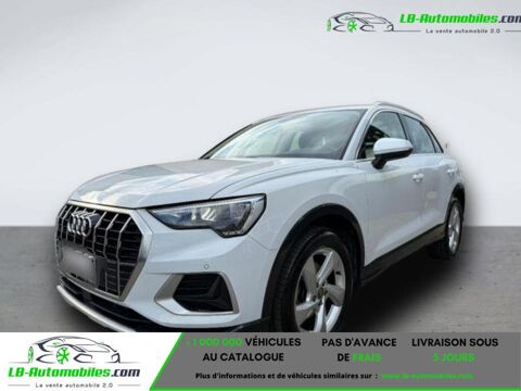 Audi Q3 35 TDI 150 ch BVA 2020 occasion Beaupuy 31850