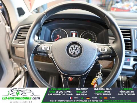 MULTIVAN 2.0 TDI 204 BVA 4Motion 2017 occasion 31850 Beaupuy