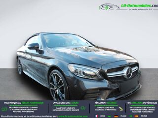 Classe C 43 Mercedes-AMG 2019 occasion 31850 Beaupuy