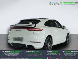 Cayenne GTS 4.0 V8 460 ch BVA 2020 occasion 31850 Beaupuy