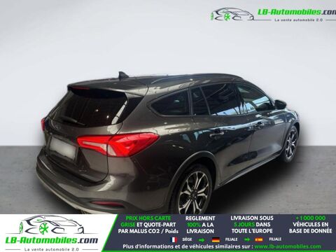 Focus 1.5 EcoBoost 150 BVM 2020 occasion 31850 Beaupuy