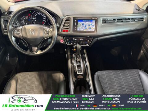 HR-V 1.5 i-VTEC 130ch 2016 occasion 31850 Beaupuy