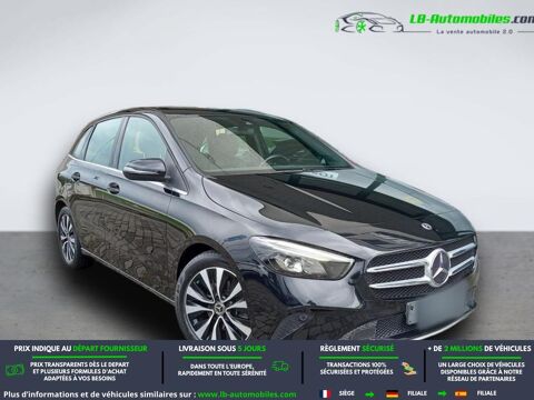 Mercedes Classe B 180 d BVA 2020 occasion Beaupuy 31850