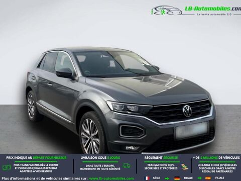 T-ROC 1.5 TSI EVO 150 Start/Stop BVM 2022 occasion 31850 Beaupuy