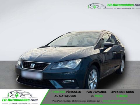 Seat Leon 1.0 TSI 115 BVM 2019 occasion Beaupuy 31850