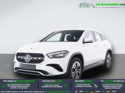 Classe GLA 200 d BVA 2026 occasion 31850 Beaupuy
