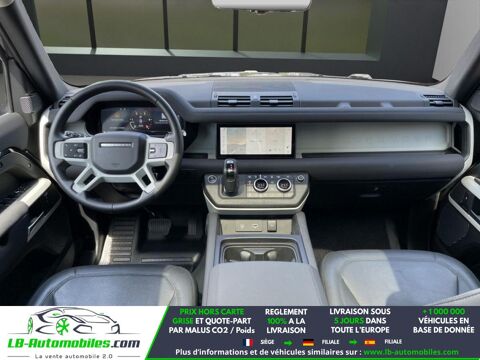 Defender 110 D250 MHEV BVA 2022 occasion 31850 Beaupuy