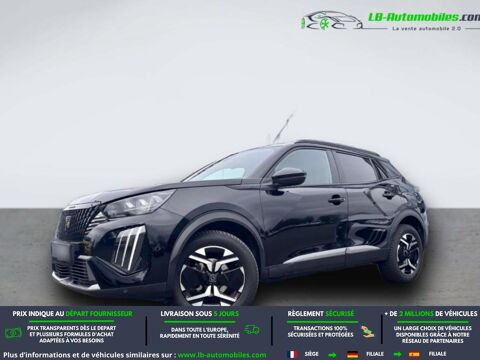 Annonce voiture Peugeot 2008 22890 €