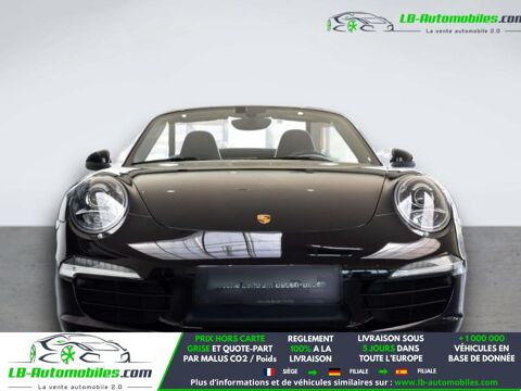 911 S 3.8i 400 PDK 2012 occasion 31850 Beaupuy