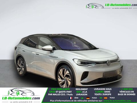 ID.4 299 ch 2022 occasion 31850 Beaupuy