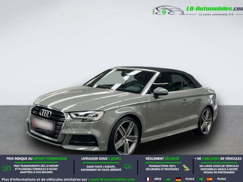 A3 TFSI 150 BVA 2021 occasion 31850 Beaupuy