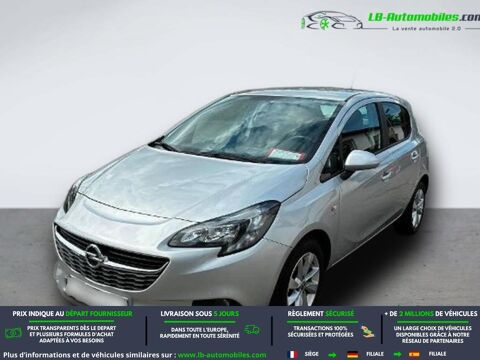 Annonce voiture Opel Corsa 11490 €