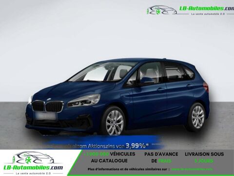 BMW Serie 2 225xe iPerformance 220 ch BVA 2021 occasion Beaupuy 31850