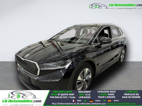 Enyaq iV 80x 2023 occasion 31850 Beaupuy