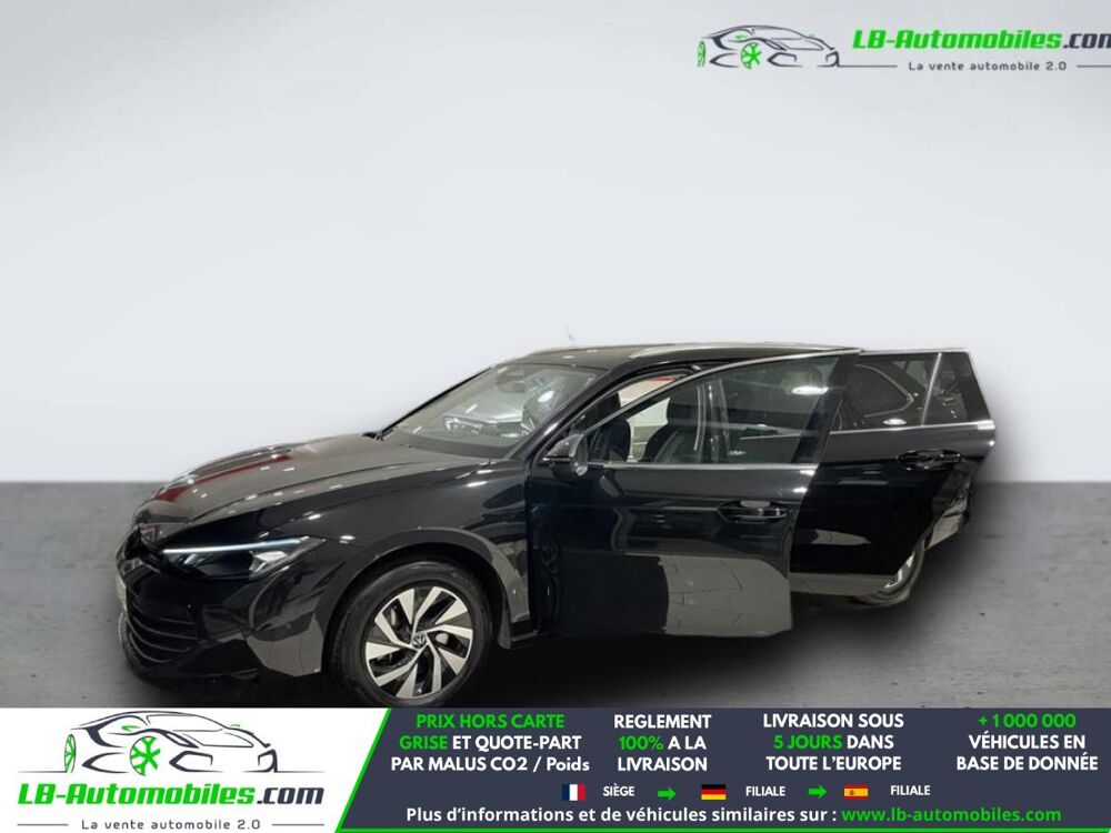 Passat 1.6 TDI 120 BVA 2024 occasion 31850 Beaupuy