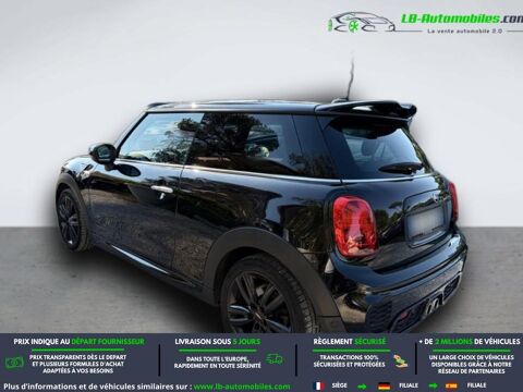 Countryman 190 ch BVA 2020 occasion 31850 Beaupuy